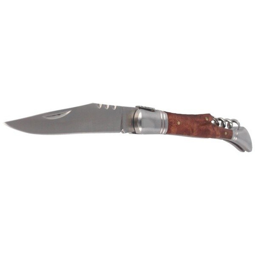 Herbertz Solingen - Zavírací nůž Laguiole Design 97 mm - 231112
