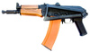 Cyma - Replika karabiny AKS-74UN - Celokovová / ABS - CM.035