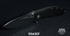 Zero Tolerance - Zavírací nůž ZT Hinderer 0562CF - CPM 20CV - Black - 0562CF