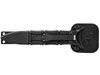 Benchmade - 177BK Mini SOCP taktický nůž - 440C - černý - 177BK