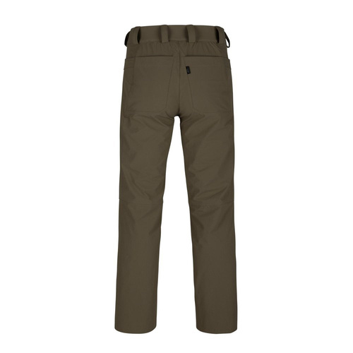 Helikon - Krycí taktické kalhoty® - VersaStretch® Lite - Khaki - SP-CTP-VL-13