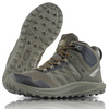 Merrell - Nova 3 Tactical Mid Trekking Boots - nepromokavé - Dark Olive - J005053 