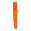 Nůž Mora - Companion F Serrated - oranžový - 11829