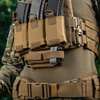 M-Tac - Pouzdro na suchý zip na škrtidlo Gen. 5 - Coyote - 10252005