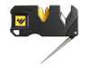 Work Sharp - brousek na nože Pivot Plus - černý - 009-022