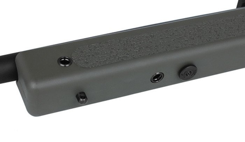 ASG / VFC - Odstřelovačská puška McMillan M40A3 - OD Green - Proline - 17993