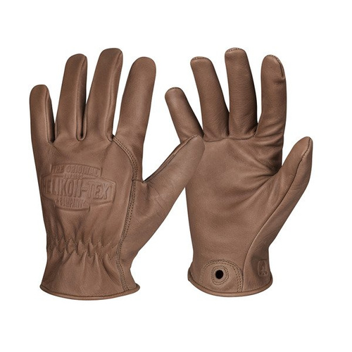 Helikon - Rukavice pro dřevorubce - RK-LBR-LE-30