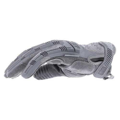 Mechanix - Taktické rukavice M-Pact - Wolf Grey - MPT-88