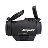 Aimpoint - Micro H-2 Red Dot - 2 MOA - Picatinny - 200185