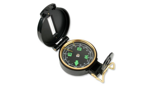 FOSCO - Compass - Scout