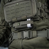 M-Tac - Pouzdro na suchý zip Gen.III - Ranger Green - 10137423