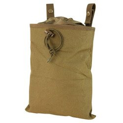 Condor - 3-násobné pouzdro na zásobníky - Coyote Brown - MA22-498