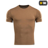 M-Tac - Tričko 93/7 - Coyote Brown - 80013017