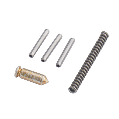 Reptilia - Volič režimu střelby pro platformu AR - Hliník - 75/90° - Černá - 100-307