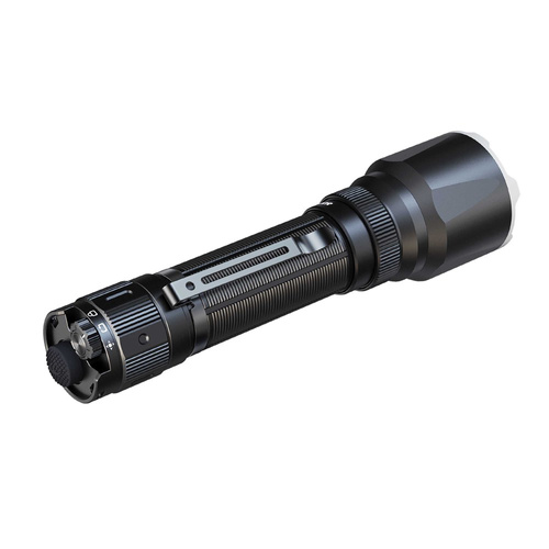 Fenix - TK22R V2.0 Dobíjecí LED svítilna - 3200 lm - 5000 mAh - černá - 039-594