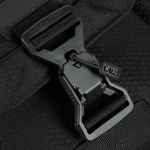 M-Tac - Satellite Magnet Bag Gen.II Elite Hex - černá - 10141802