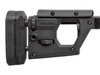 Magpul - Podvozek Pro 700 pro Remington® 700 Short Action - skládací pažba - MAG802-BLK