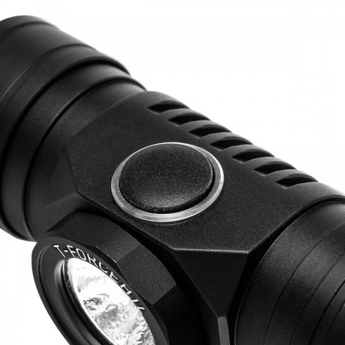 Mactronic - Dobíjecí čelovka LED T-Force H1L - 1050 lm - THL0041