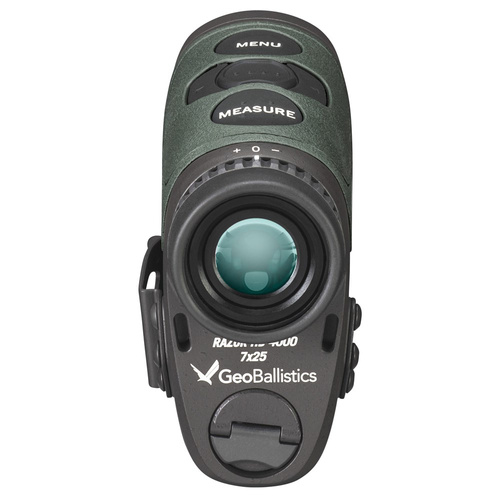Vortex Optics - Laserový dálkoměr Razor HD 4000 GB - LRF-252