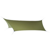 Lesovik - Ultralehká plachta HEKSA - Mayfly Green