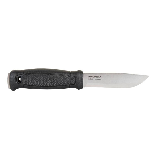 Morakniv - Nůž Outdoor Garberg S - Black - NZ-GBR-SS-01