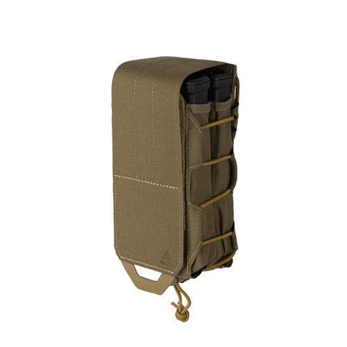 Direct Action - Tac Reload Pouch Pouzdro na puškový zásobník - černé - PO-RFTC-CD5-BLK.