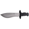 Muela - Outdoorový nůž s gumovou rukojetí 180 mm - 85-181