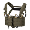 Direct Action - Náprsní vak Tempest® - Cordura 500D - Ranger Green - CR-TMPT-CD5-RGR