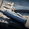Gomander - Tlumič hluku zbraně Tactinox QD L - 5,56 mm - M26x1,5 - černý - TB0.9650