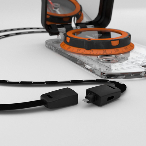 Silva - Mapový kompas se zrcátkem Expedition S - 37454