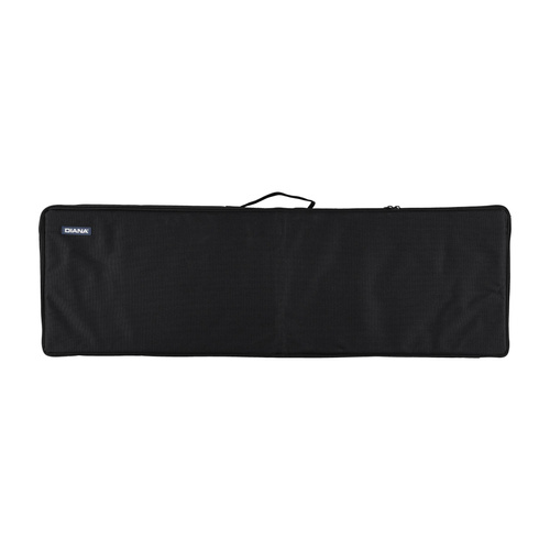 Diana - Vzduchová Puška PCP Skyhawk gen.2 - 4,5 mm - černá/hnědá - 1810303