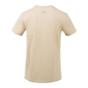 Helikon - Tričko Outback Life - Taiga Green - TS-OBL-CO-09
