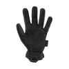 Mechanix - Krycí taktické rukavice FastFit 0,5 mm - černé - TSFF-55