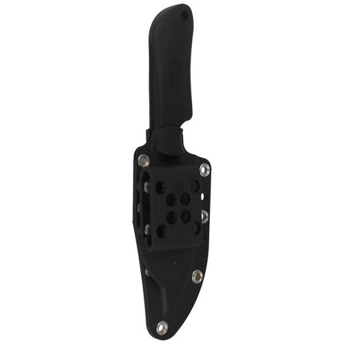 Spyderco - Perrin Street Beat FRN / Kraton Black Blade - FB15PBBK