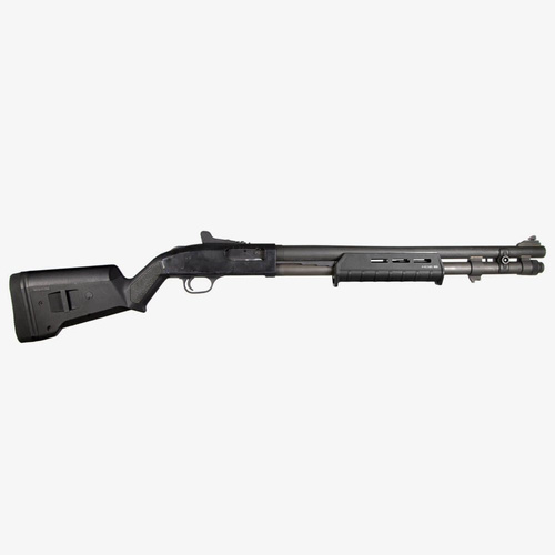 Magpul - MOE® M-LOK® Forend pro Mossberg® 590/590A1 - oranžová - MAG494 ORG
