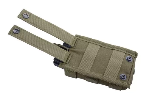 GFC Tactical - Pouzdro na pušku - olivové - GFT-19-001035