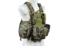 GFC Tactical - Taktická vesta CIRAS Maritime - vzor 93 Forest Panther - GFT-18-017867