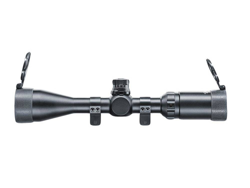Walther - Puškohled 3-9x44 s 22 mm montáží - 2.1532
