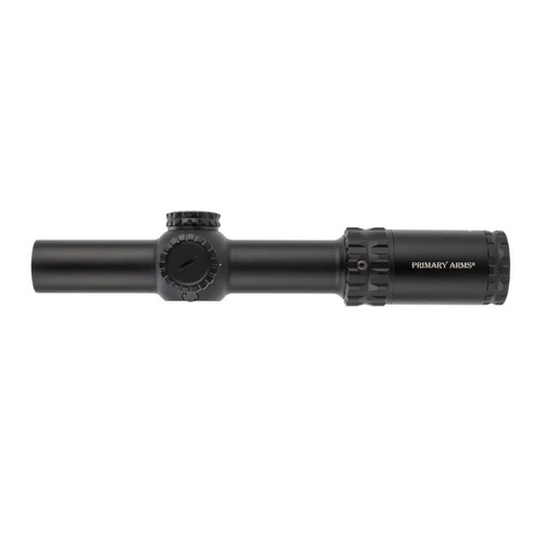 Primary Arms - SLx 1-8x24 mm FFP iR ACSS Griffin X MIL LPVO - PA-SLX-1-8X24F-GRIF-