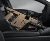 Strike Industries - Hliníkový chránič ruky pro KRISS Vector SDP 6,5" - M-LOK - SI-KV-HG-BK