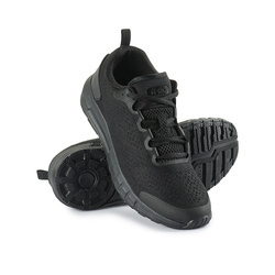 M-Tac - Letní tenisky Tactical Pro - černé - MTC-803320-BK