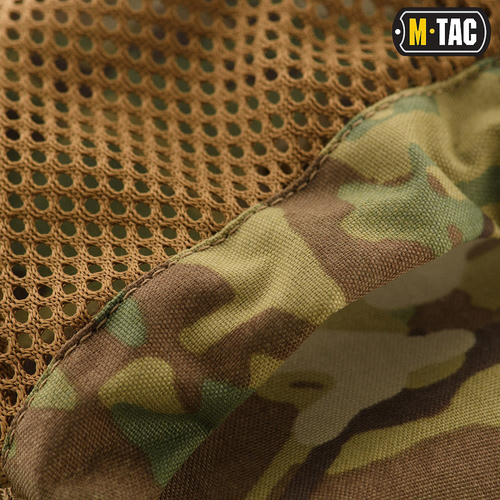 M-Tac - Vojenský batoh Gen.II Elite Elite Small - 25 litrů - Multicam - 10088808