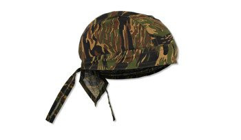 MFH - Ovinutí hlavy - Tygří pruh