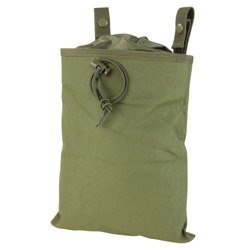 Condor - 3-násobné pouzdro na zásobníky - Olive Drab - MA22-001