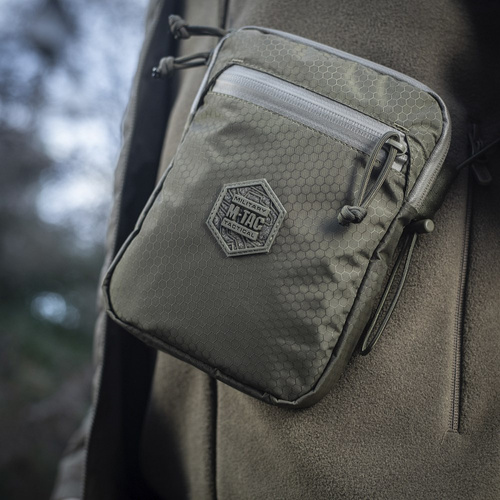 M-Tac - Kapesní taška Elite - zelená Ranger - 10230023