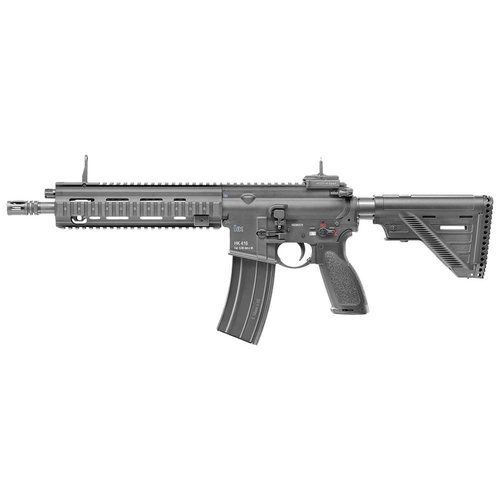 Umarex - ASG replika Heckler&amp;Koch HK416 A5 - GBB - černá - 2.6531X