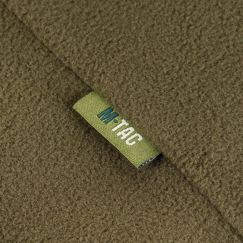 M-Tac - Fleece Delta Polartec - Dark Olive - 70016048 