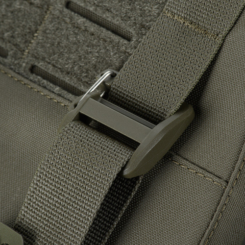M-Tac - Taktická vesta Plate Carrier Cuirass Fast Elite - Ranger Green - 10409023