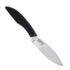 Cold Steel - Lovecký nůž Canadian Belt Knife - 4116 Krupp - Black - 20CBL