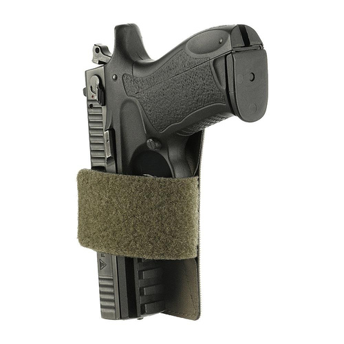 M-Tac - Univerzální vnitřní pouzdro na pistoli - Ranger Green - 10172023